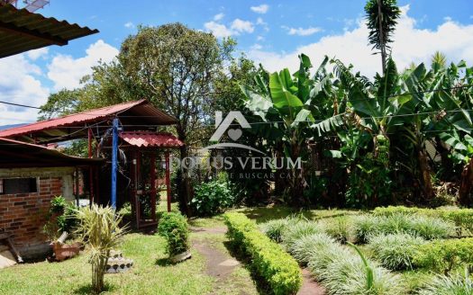 Venta de Terreno Comercial Cerca de Oxigeno