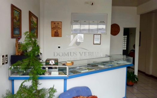 Venta de Hotel en Heredia Centro Costa Rica