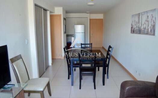 Alquiler de apartamento en torres de Heredia