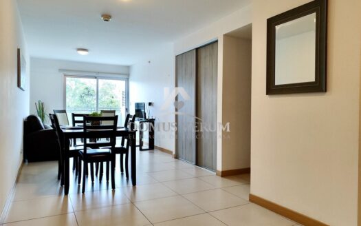 Alquiler de apartamento en torres de Heredia