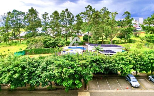 Alquiler de apartamento en torres de Heredia