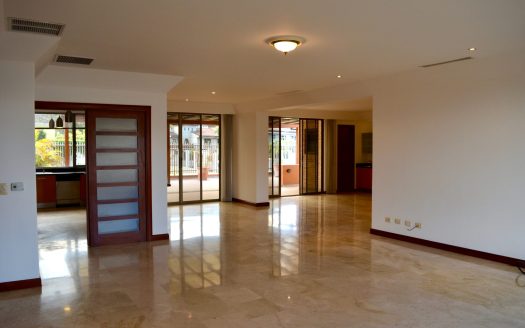 Venta de Apartamento de Lujo en Escazu Torre los Laureles