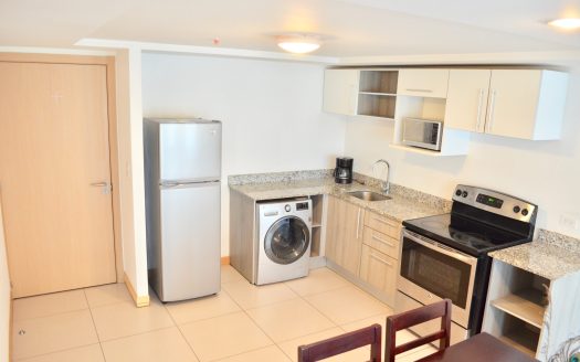 Apartamento en Venta Torres de Heredia
