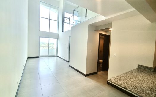 Penthouse en venta con Torres de Heredia