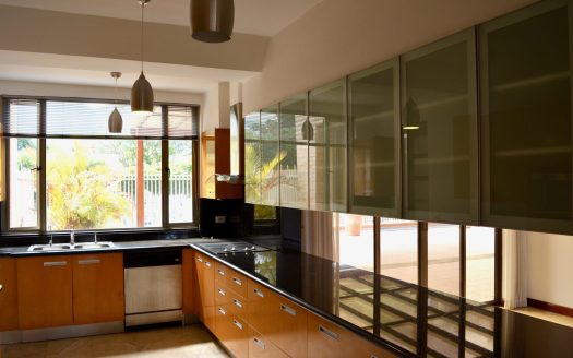 Venta de Apartamento de Lujo en Escazu Torre los Laureles
