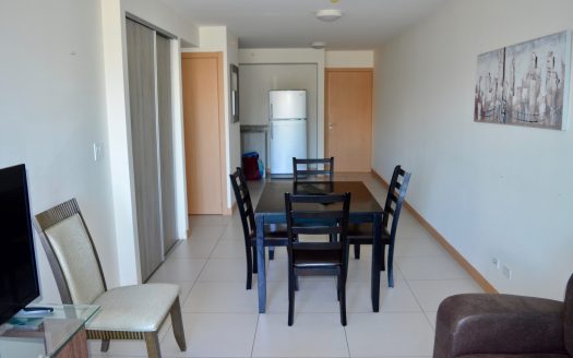 Venta de Apartamento en Torres de Heredia
