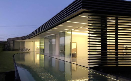 Venta de Casa de Lujo en Santa Ana, Maravillosas Vistas