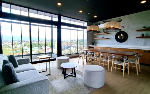 Apartamento en Venta Alma Escalante