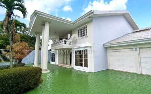 Venta de Casa de Lujo en Rohrmoser