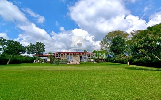 Venta de Propiedad con amplia zona verde en Birri Santa Barbara