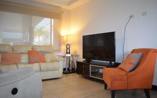 Venta de Casa en Condominio Alexa San Pablo Heredia