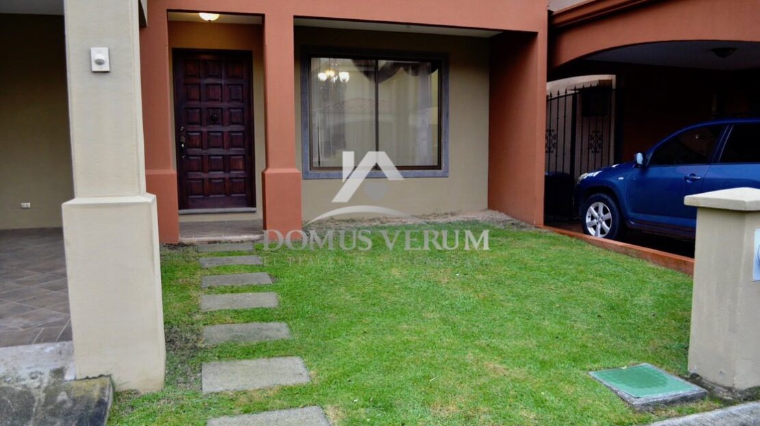 Los Sauces Heredia Condominio