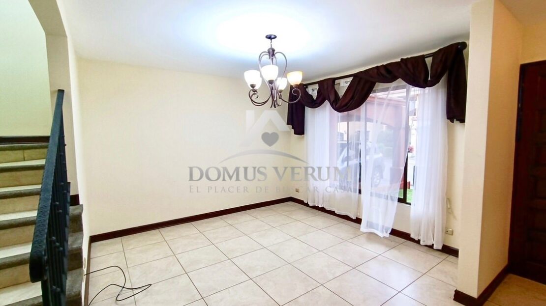 Los Sauces Heredia Condominio