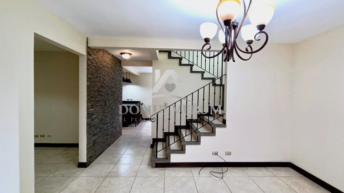 Los Sauces Condominio Heredia San Francisco