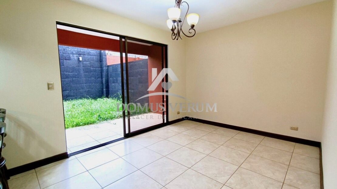 Los Sauces Condominio Heredia San Francisco