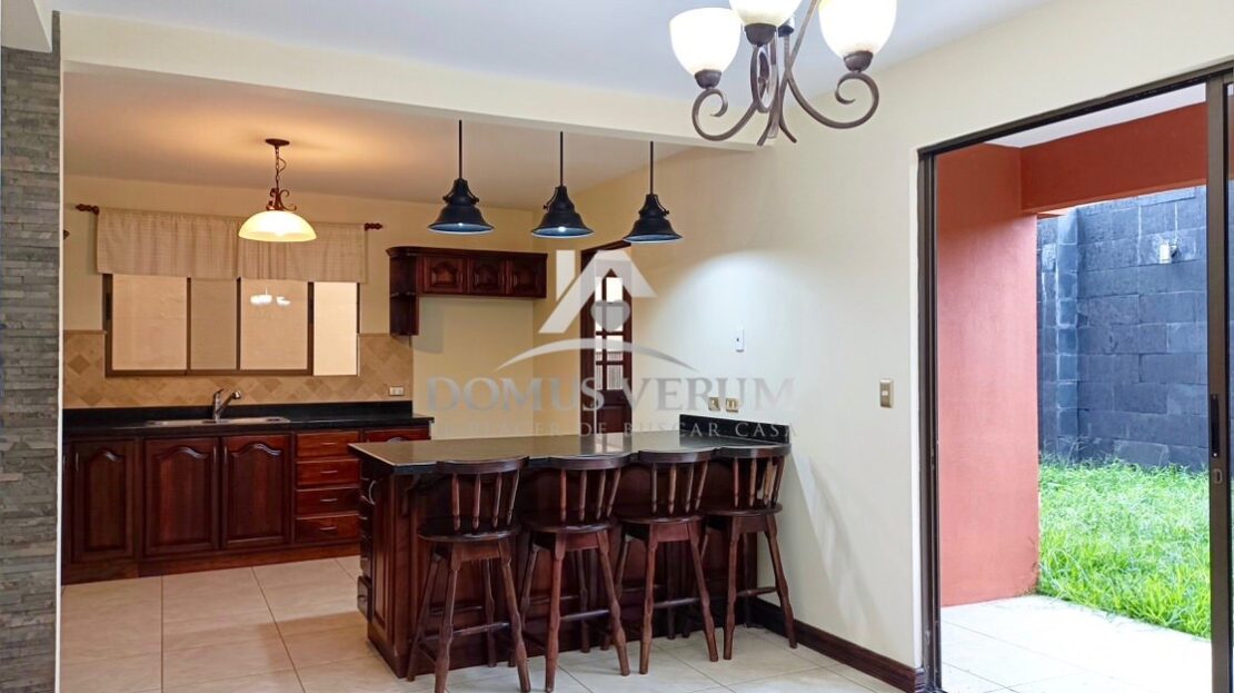 Condominio Los Sauces