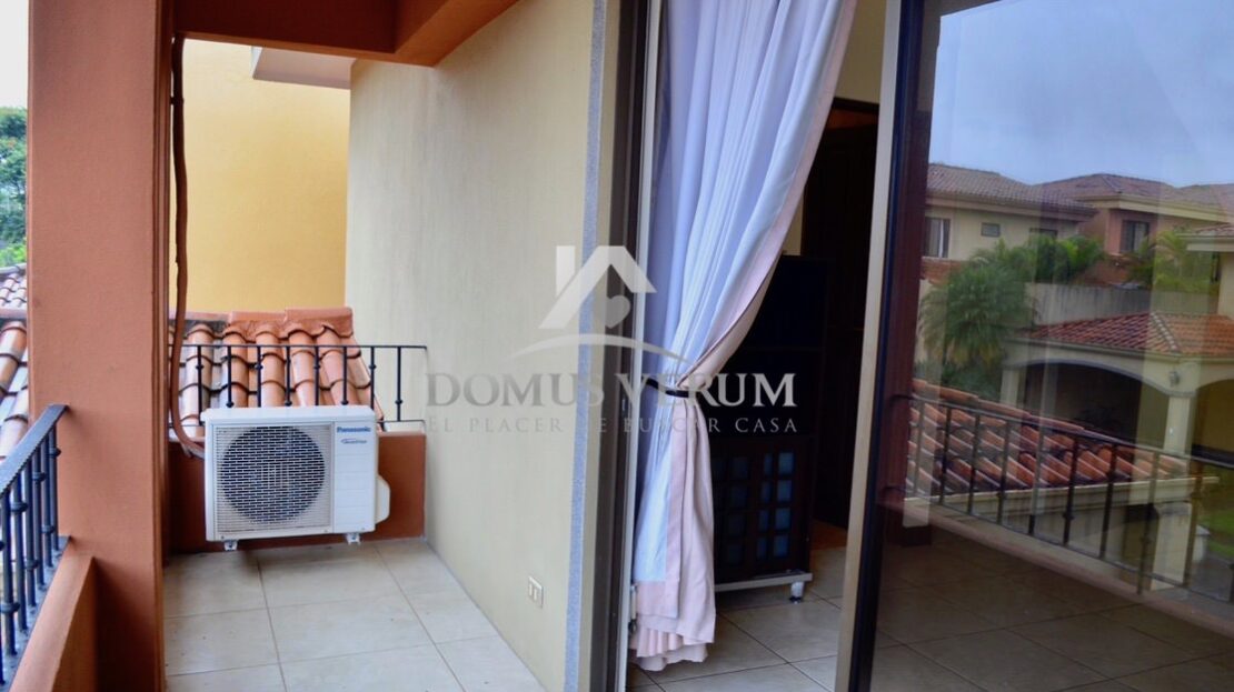 Condominio Los Sauces San Francisco Heredia