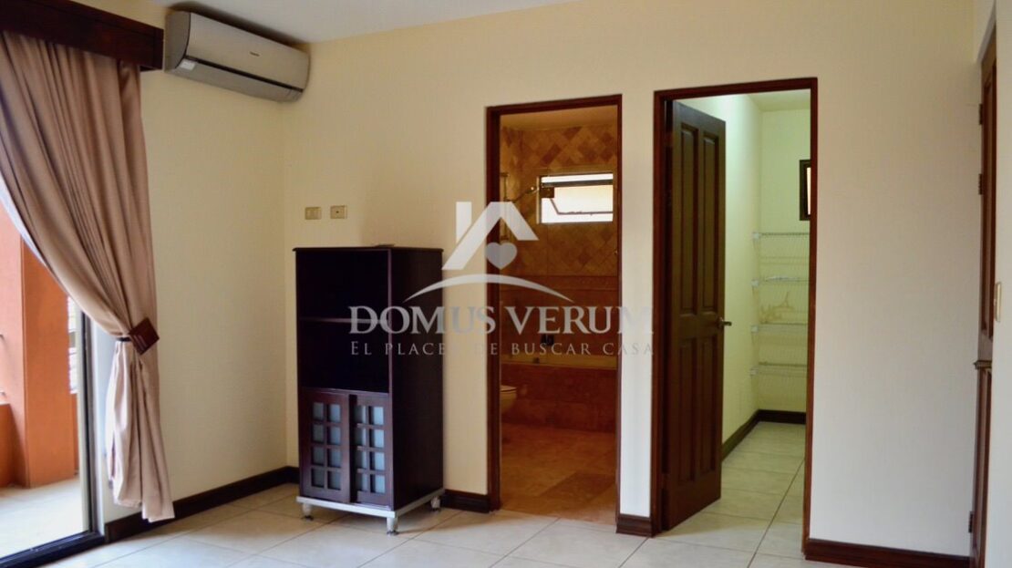 Condominio Los Sauces San Francisco Heredia