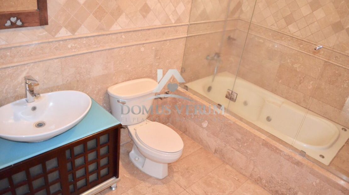 Condominio Los Sauces San Francisco Heredia
