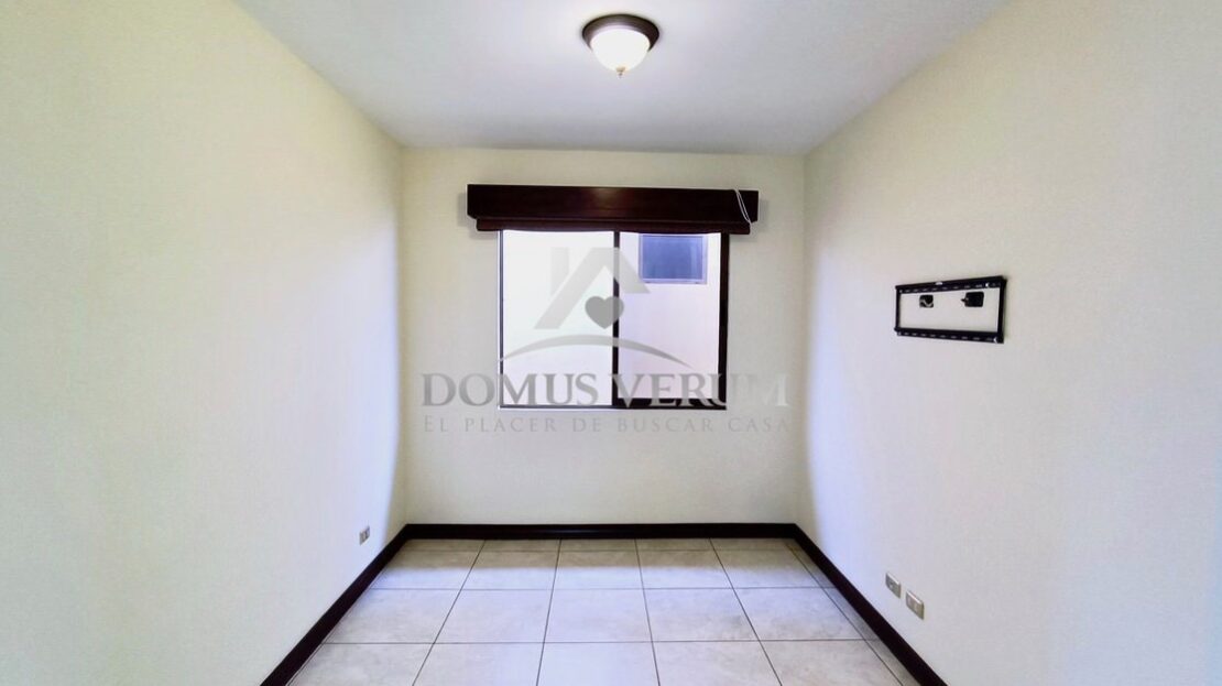 Condominio Los Sauces San Francisco Heredia