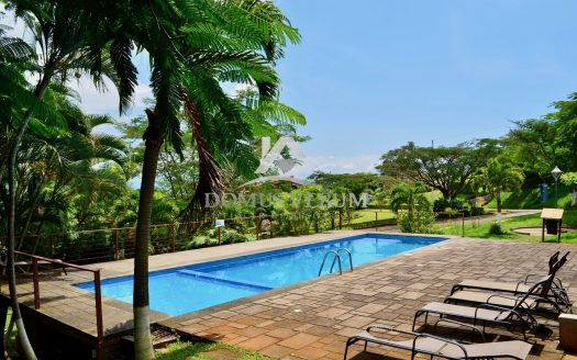 Venta de Lote en Condominio Hacienda el Paseo Grecia Alajuela, 889 m2