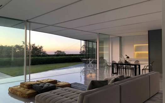 Venta de Casa de Lujo en Santa Ana, Maravillosas Vistas