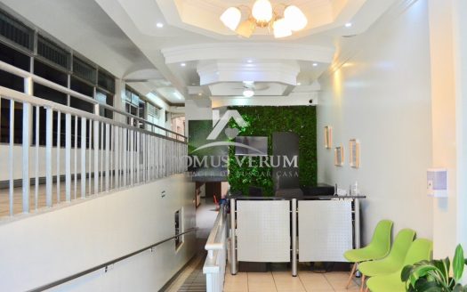 Edificio comercial en venta en Alajuela Centro