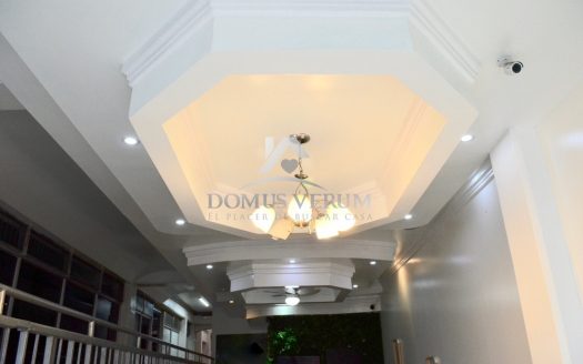 Edificio comercial en venta en Alajuela Centro