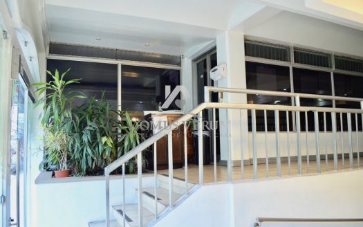 Edificio comercial en venta en Alajuela Centro