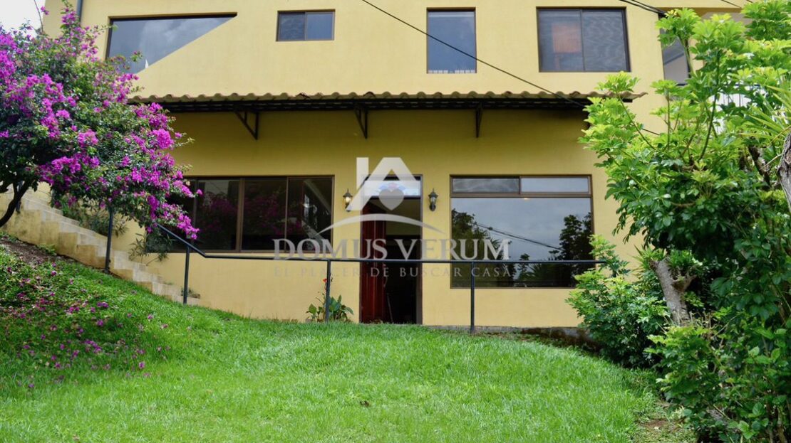 Apartamento Alquiler Birri Heredia