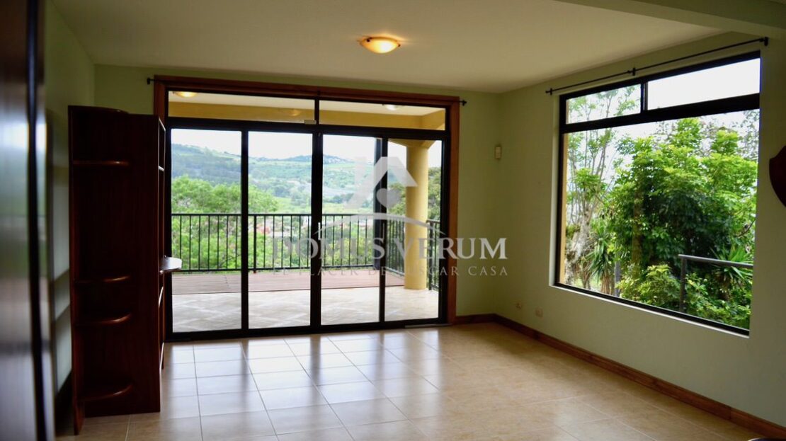 Alquiler Apartamento Barva Heredia
