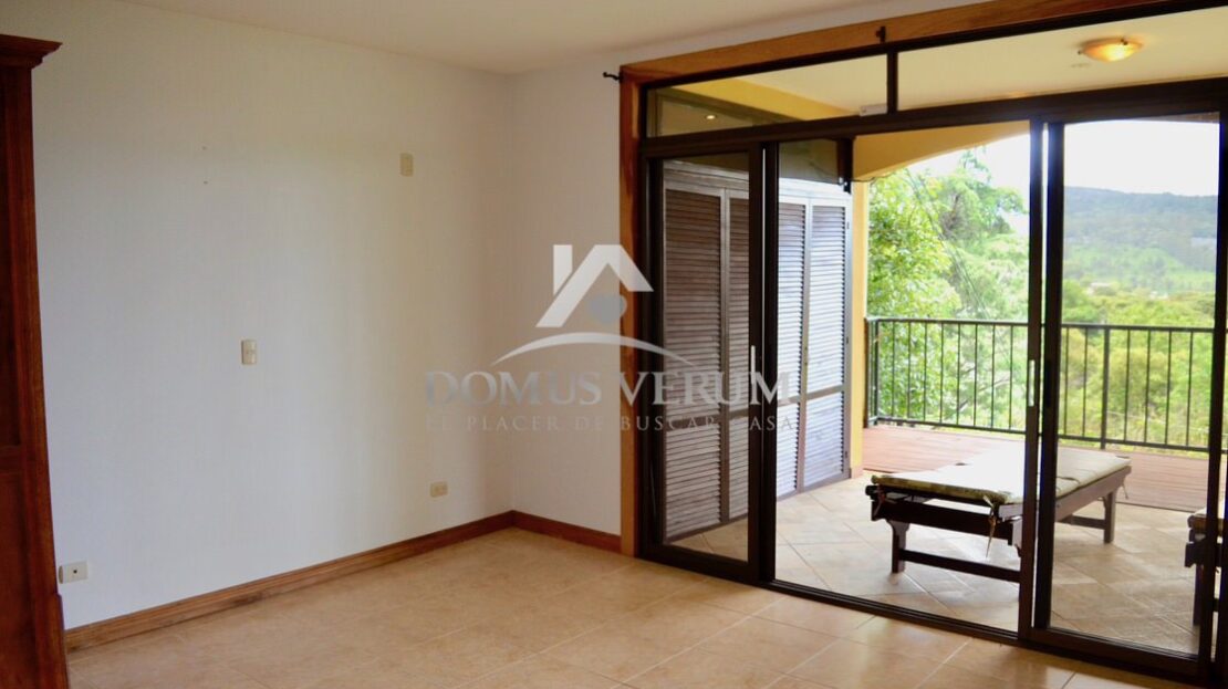 Alquiler Apartamento Heredia