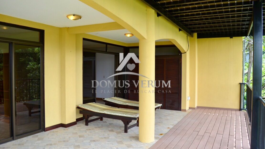 Alquiler Apartamento Heredia