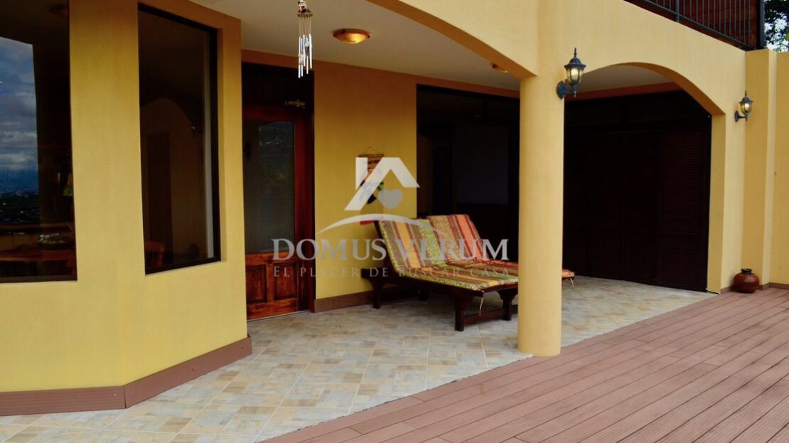 Alquiler Apartamento Birri