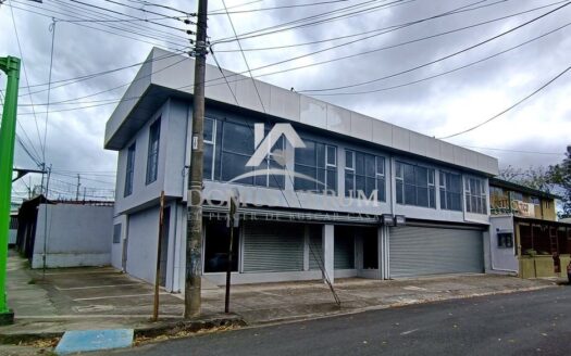 Alquiler de local comercial en Guadalupe, Ideal para Clínica u Oficina