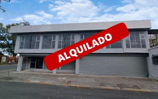 Alquiler de local comercial en Guadalupe, Ideal para Clínica u Oficina