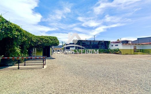 Venta de terreno para desarrollo en San Francisco de Heredia