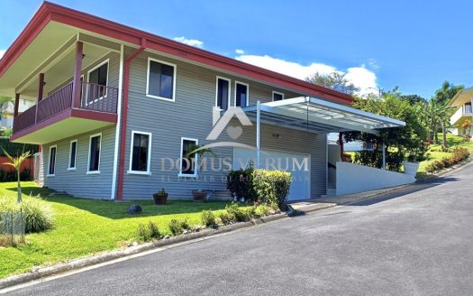 Casa en Venta en Santa Bárbara de Heredia, Condominio Mountain View