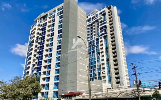 Penthouse en Alquiler en Barrio Escalante con Vistas Panorámicas