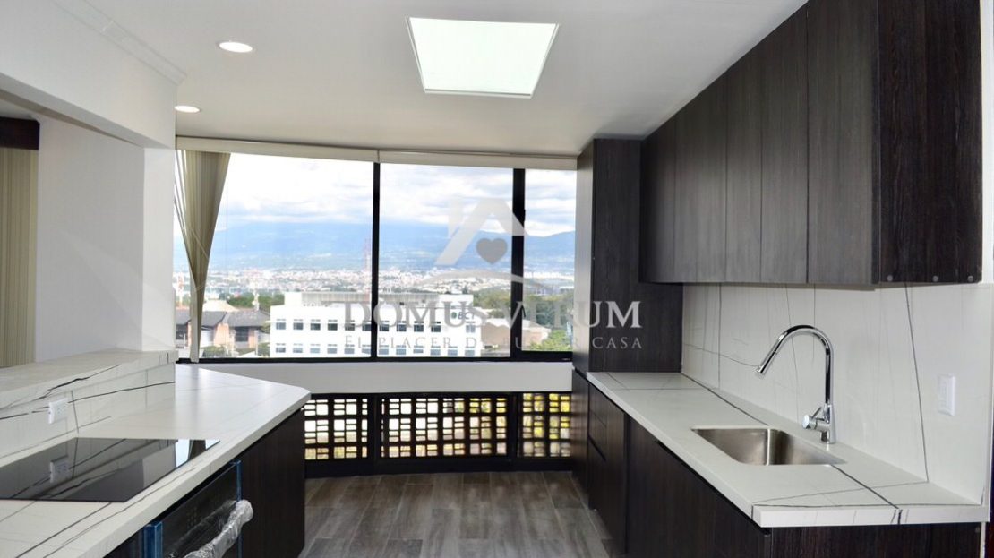 Apartamento en venta en Rohrmoser