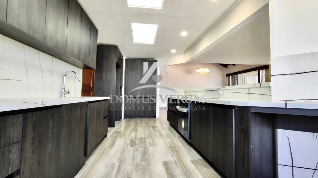 Penthouse en Rohrmoser
