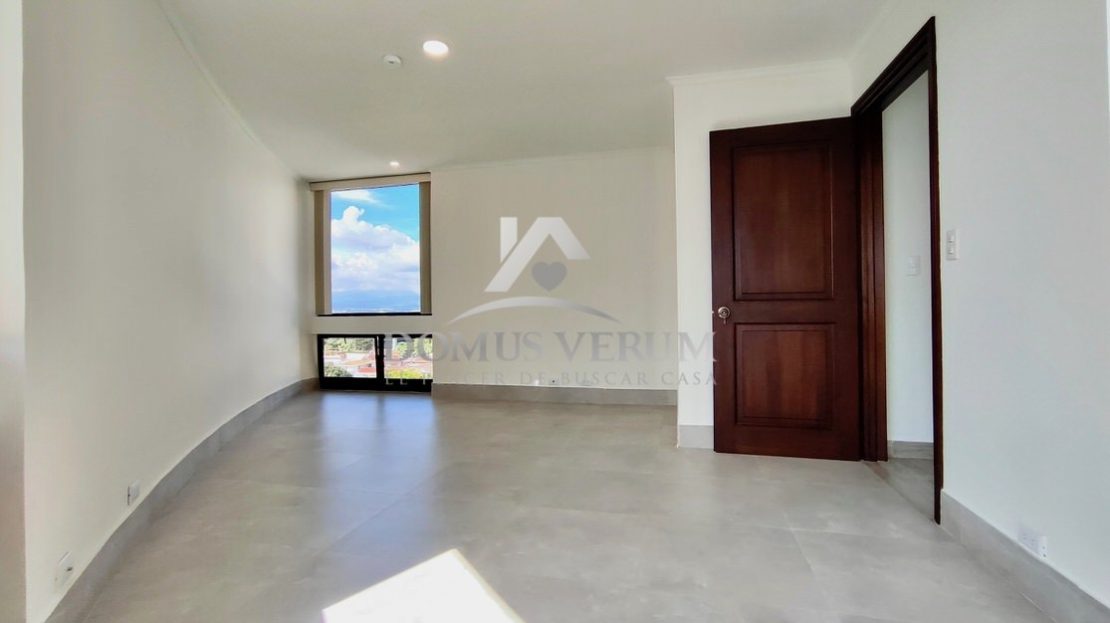 Venta de Penthouse en Rohrmoser con maravillosas vistas