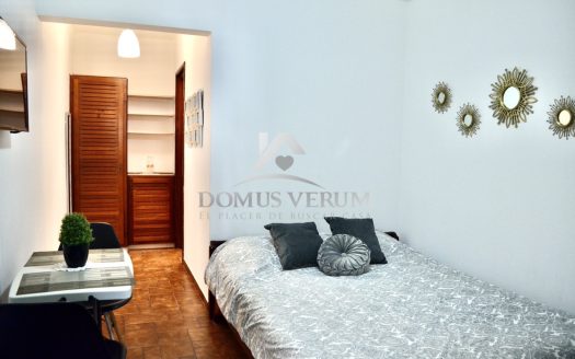 Alquiler de habitación con baño y amenidades en Rohrmoser