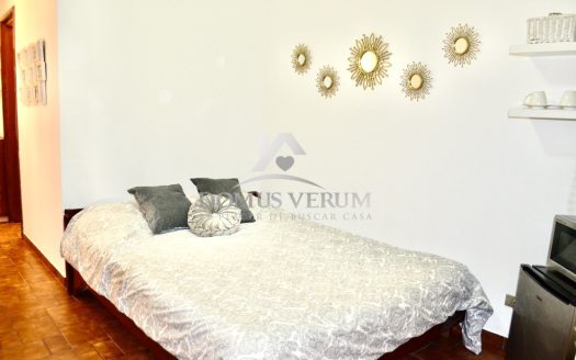 Alquiler de habitación con baño y amenidades en Rohrmoser