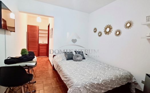 Alquiler de habitación con baño y amenidades en Rohrmoser
