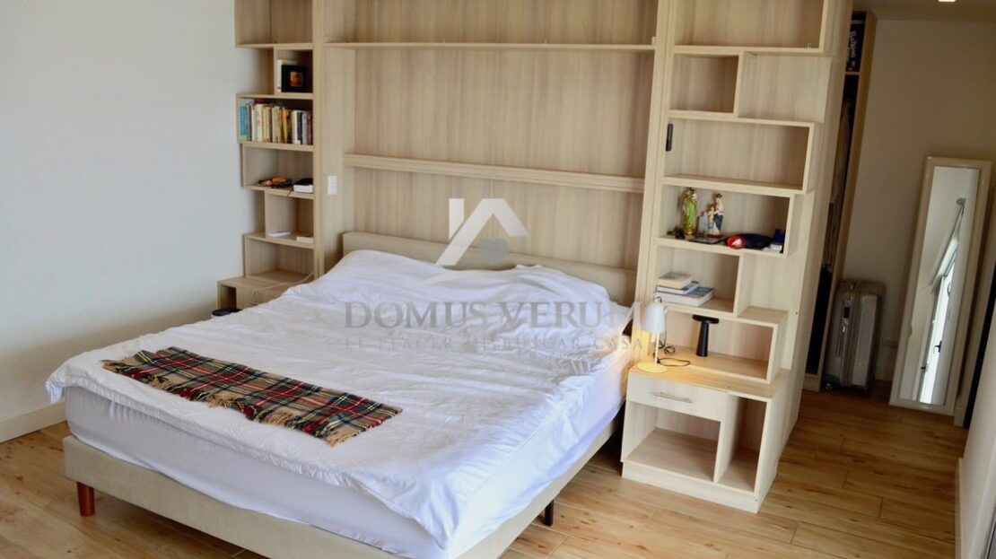 Casa Contemporanea en condominio Francosta Ulloa