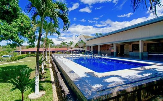 Venta de Finca en La Garita de Alajuela con 16772 m² de terreno