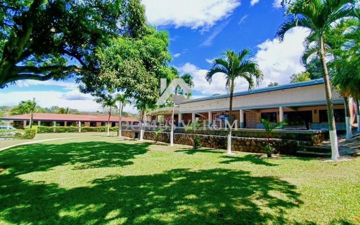 Venta de Finca en La Garita de Alajuela con 16772 m² de terreno