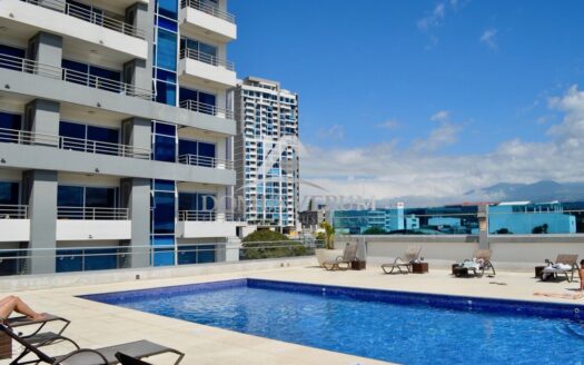 Apartamento de 3 habitaciones en venta en Latitud Yoses