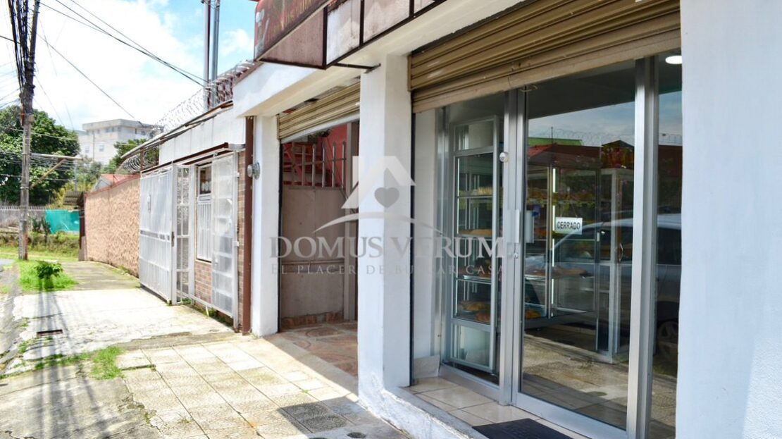 Venta de casas en San Juan de Tibás